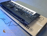 Yamaha PSR-SX900 , Yamaha Genos 76-Key , Korg Pa4X 76