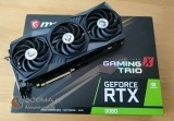 GEFORCE RTX 3090 / RTX 3080 / RTX 3070 / RTX 3060 Ti 