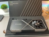 SCHEDA VIDEO NON LHR GEFORCE RTX 3090, RTX 3080, RTX 3070