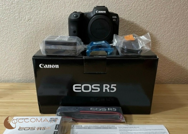 Canon EOS R5 , Canon EOS R6 ,Nikon D850, Nikon D780 