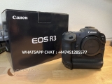 Canon EOS R3,Canon EOS R5, Canon R6, Nikon Z9, Nikon Z 7II