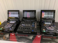 CDJ-3000