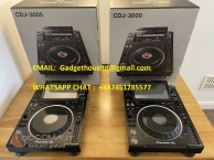 CDJ-3000 (2)