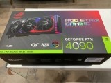 GEFORCE RTX 4090 / RTX 4080 / RTX 3090 Ti / RTX 3090 