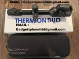 Pulsar Thermion Duo DXP50 e Pulsar Thermion 2 LRF XP50 Pro