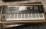 Korg Pa5X, Korg Pa4X, Korg PA-1000, Yamaha Genos 76-Key