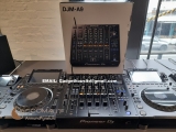 Pioneer DJM-A9/ Pioneer CDJ-3000 /CDJ 2000NXS2/DJM 900NXS2