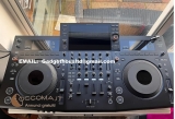 Pioneer DJ OPUS-QUAD, Pioneer DJ XDJ-RX3, Pioneer XDJ XZ 