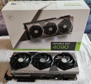 GEFORCE RTX 4090 / RTX 4080 / RTX 4070 Ti / RTX 3090 Ti 