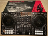 Pioneer DDJ 1000, DDJ 1000SRT,  Pioneer XDJ-RX3, XDJ-XZ