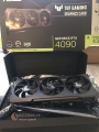 GEFORCE RTX 4090 / RTX 4080 / RTX 4070 Ti / RTX 3090 Ti 