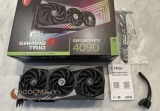 New GEFORCE RTX 4090, RTX 4080, RTX 4070 Ti, RTX 3090 Ti