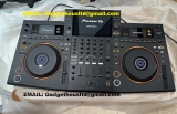 Pioneer OPUS-QUAD, Pioneer DJ XDJ-RX3, Pioneer XDJ-XZ