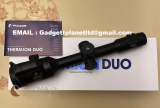 Nuovi Pulsar Thermion Duo DXP50 , THERMION 2 LRF XP50 PRO