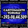 Studio di Cartomanzia il Cartomante YORUBÀ