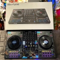 Pioneer DDJ-FLX10, DDJ-1000, DDJ-1000SRT, XDJ-RX3, XDJ-XZ