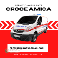 Servizio Ambulanze Croce Amica Cellole