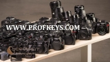 WWW.PROFKEYS.COM Tutto, videocamere, fotocamere, obiettivi