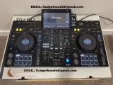 Pioneer DJ XDJ-RX3, Pioneer XDJ-XZ, Pioneer OPUS-QUAD