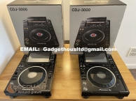 CDJ-300a