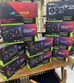 GEFORCE RTX 4090 , RTX 4080 Super,  RTX 4080, RTX 4070  Ti