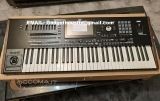 Korg Pa5X, Korg Pa4X, Pa3X, Korg PA-1000, Korg Kronos2