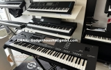 Yamaha Genos2 76-key , Yamaha Genos 76-Key,  Yamaha Tyros5