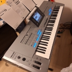 Yamaha Tyros5b