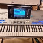 Yamaha Tyros5ba