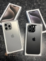 Apple iPhone 15 Pro Max, iPhone 15 Pro, iPhone 15, 15 Plus