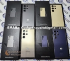 Samsung Galaxy S24 Ultra, Samsung Galaxy S24+, Samsung S24