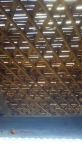 bambù - canne di bambù - bambu - bamboo - pergolato -16