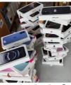 iPhone 16 Pro Max, iPhone 16 Pro, 530 EUR, iPhone 16, 410E
