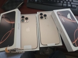 Apple iPhone 16 Pro = 500 EUR, iPhone 16 Pro Max = 570 EUR