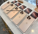 Apple iPhone 16 Pro = 500euro, iPhone 16 Pro Max = 570euro