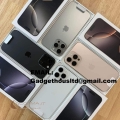 Originale,Apple iPhone 16 Pro Max, iPhone 16 Pro, 16 Plus