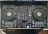 Pioneer DDJ-800, Pioneer DJ DDJ-REV7, Pioneer DDJ-RZX, Pio