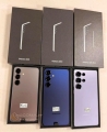 Samsung Galaxy S25 Ultra, Samsung Galaxy S25, Samsung S25+