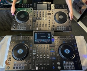 alphatheta-xdj-az