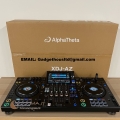AlphaTheta XDJ-AZ , Pioneer OPUS-QUAD , XDJ-RX3 , XDJ-XZ