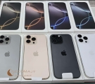 Apple iPhone 16 Pro = 500euro, iPhone 16 Pro Max = 570euro