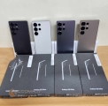 Samsung Galaxy S25 Ultra, Samsung S25, Samsung S24 Ultra