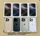 Apple iPhone 16 Pro Max, iPhone 16 Pro, iPhone 16 Plus, iP