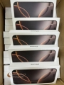 Apple iPhone 16 Pro Max | iPhone 16 Pro | iPhone 16