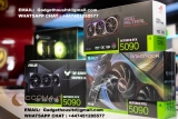 GeForce RTX 5090, RTX 5080, RTX 5070 Ti, RTX 5070,RTX 4090