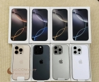 Apple iPhone 16 Pro Max | iPhone 16 Pro |Samsung S25 Ultra