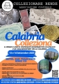 Calabria Colleziona - 13 e 14 settembre