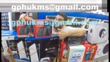 Sony PS5, Sony PS5 Slim, Nintendo Switch 2, Xbox Series S,