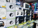 Sony PS5, Sony PS5 Slim, Nintendo Switch 2, Xbox Series S,