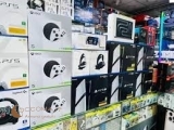 Sony PS5, Sony PS5 Slim, Nintendo Switch 2, Xbox Series S,